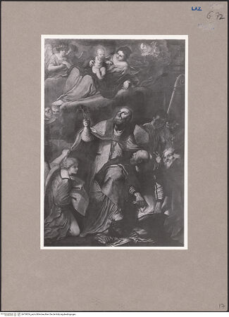 Vorderseite von bh139516_recto