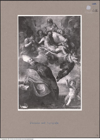 Vorderseite von bh139520_recto