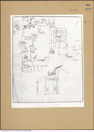 Vorderseite von bh139660_recto