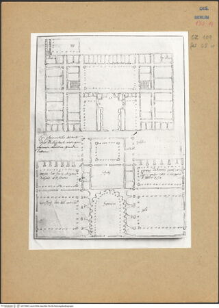 Vorderseite von bh139663_recto
