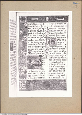 Vorderseite von bh139710_recto