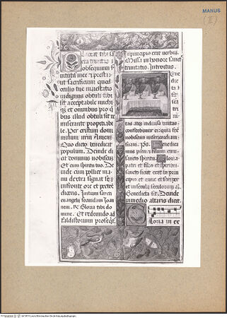 Vorderseite von bh139713_recto