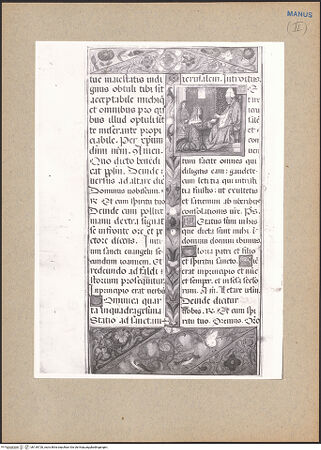 Vorderseite von bh139720_recto