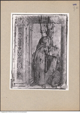 Vorderseite von bh139809_recto