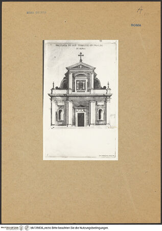 Vorderseite von bh139836_recto