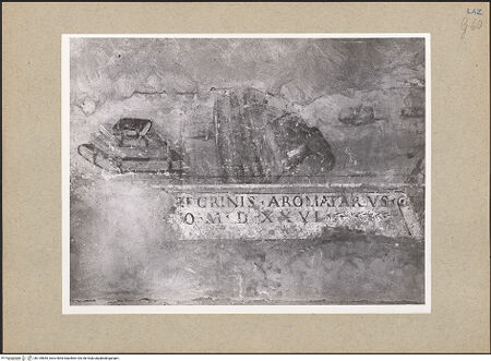 Vorderseite von bh139855_recto