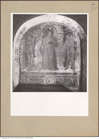 Vorderseite von bh139858_recto