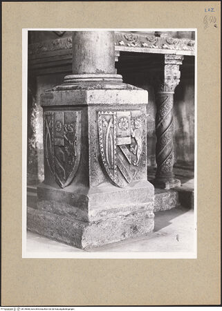 Vorderseite von bh139888_recto