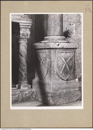 Vorderseite von bh139891_recto