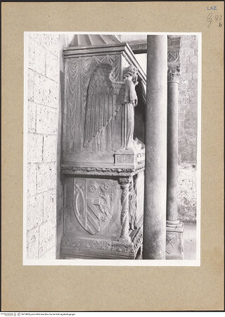 Vorderseite von bh139893_recto