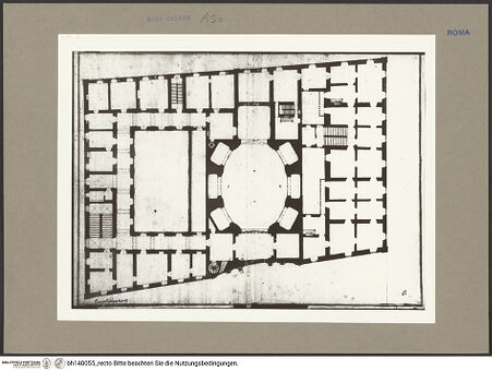 Vorderseite von bh140055_recto