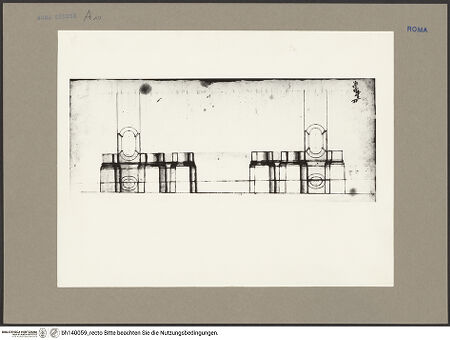 Vorderseite von bh140059_recto