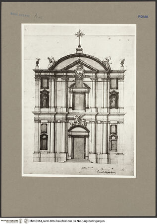 Vorderseite von bh140064_recto