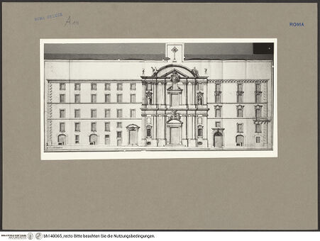 Vorderseite von bh140065_recto