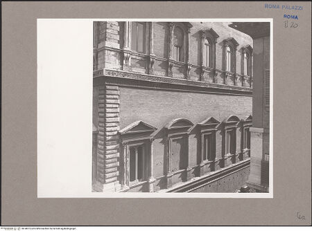 Vorderseite von bh140073_recto