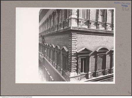 Vorderseite von bh140074_recto