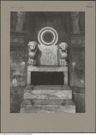 Vorderseite von bh140079_recto