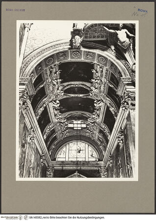 Vorderseite von Bibliotheca Hertziana [https://www.deutsche-digitale-bibliothek.de/content/lizenzen/rv-fz/] Mysterien des Rosenkranzes - Gesamtansicht, bh140082_recto. Foto: Rigamonti, F..