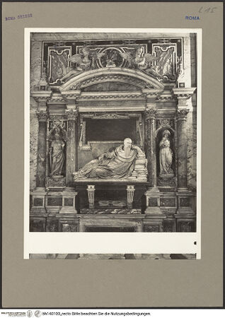 Vorderseite von bh140103_recto