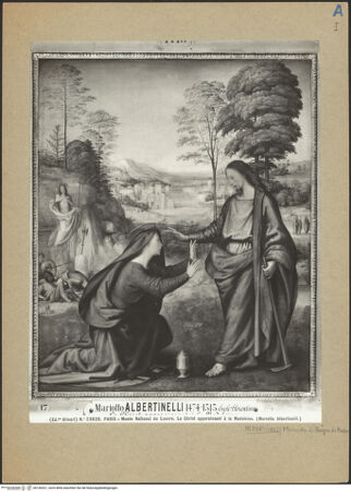 Vorderseite von bh140321_recto