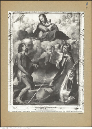 Vorderseite von bh140333_recto