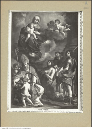 Vorderseite von bh140335_recto