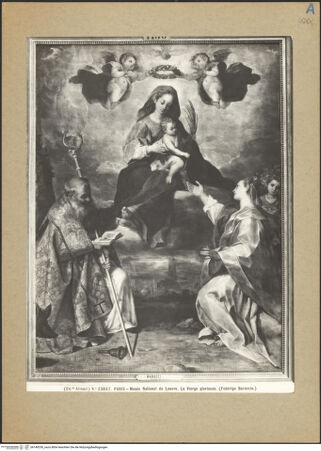 Vorderseite von bh140336_recto