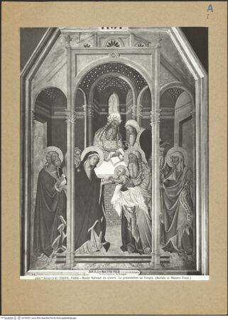 Vorderseite von bh140337_recto