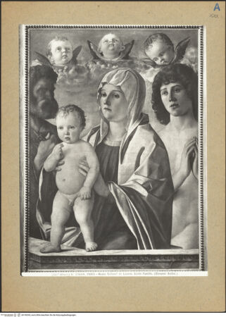 Vorderseite von bh140343_recto