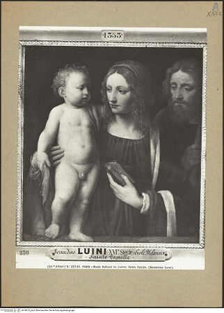 Vorderseite von bh140375_recto