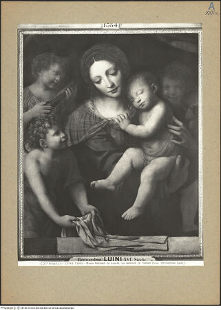 Vorderseite von bh140376_recto