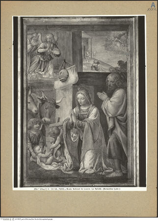 Vorderseite von bh140381_recto