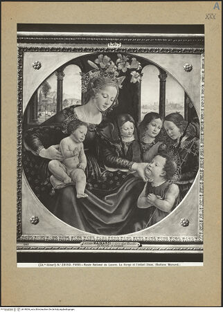 Vorderseite von bh140384_recto