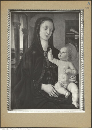 Vorderseite von bh140385_recto