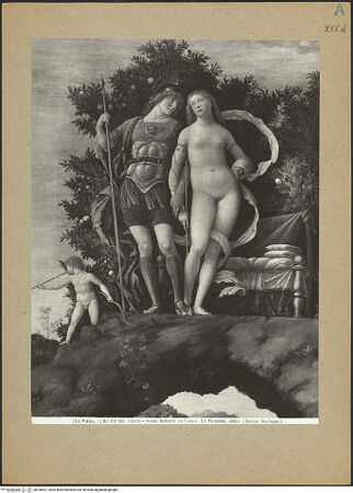 Vorderseite von bh140391_recto