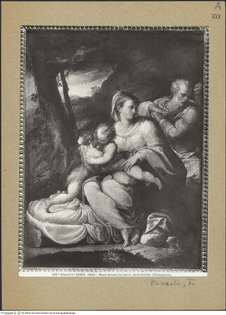 Vorderseite von bh140400_recto