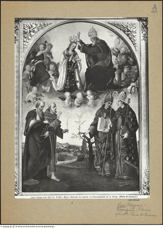 Vorderseite von bh140408_recto