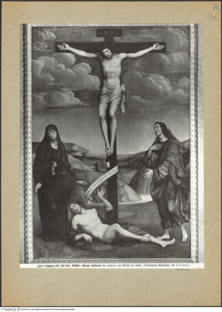 Vorderseite von bh140415_recto