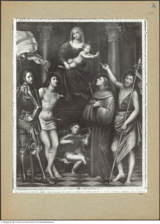 Vorderseite von bh140416_recto