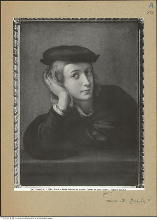 Vorderseite von bh140440_recto