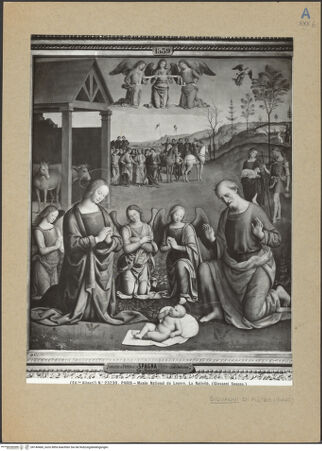 Vorderseite von bh140460_recto