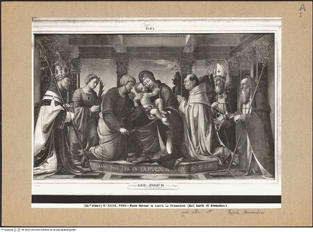 Vorderseite von bh140462_recto