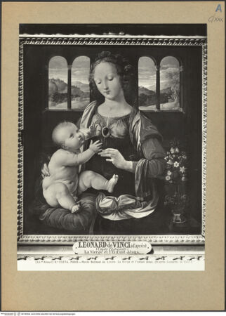 Vorderseite von bh140500_recto