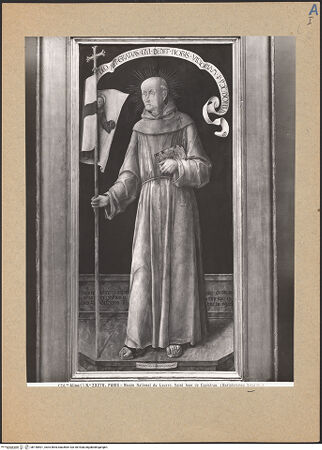 Vorderseite von bh140501_recto