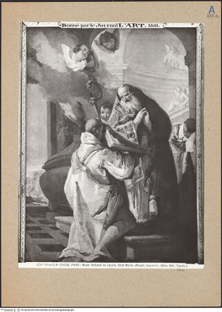 Vorderseite von bh140508_recto