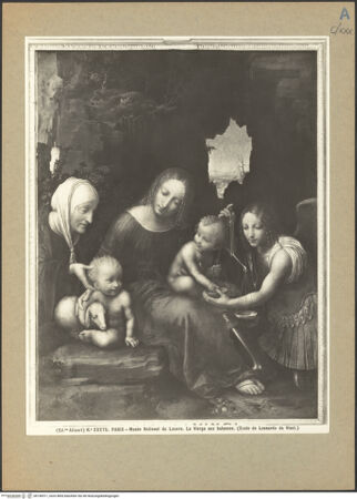 Vorderseite von bh140511_recto