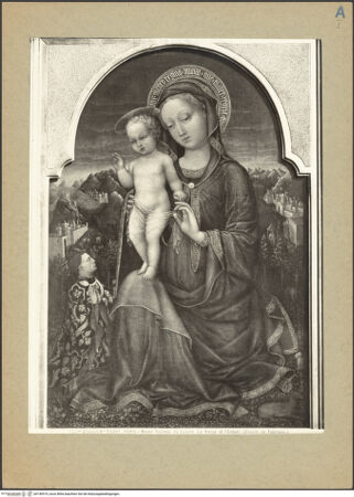 Vorderseite von bh140519_recto