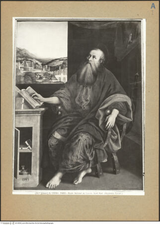 Vorderseite von bh140520_recto