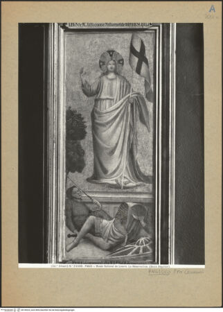 Vorderseite von bh140525_recto