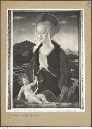 Vorderseite von bh140541_recto